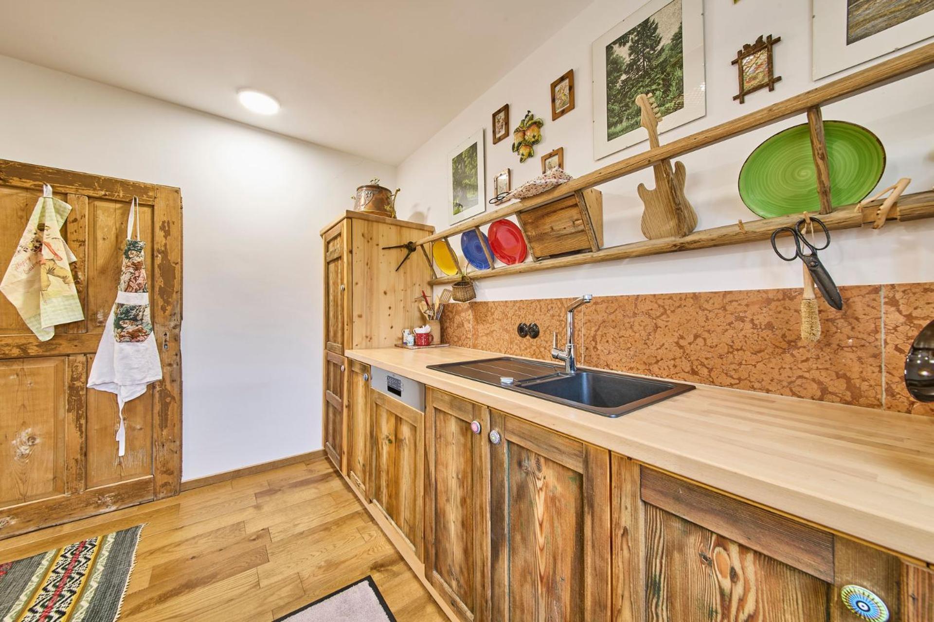 Holiday Home Edt Бад Гоисерн Экстерьер фото