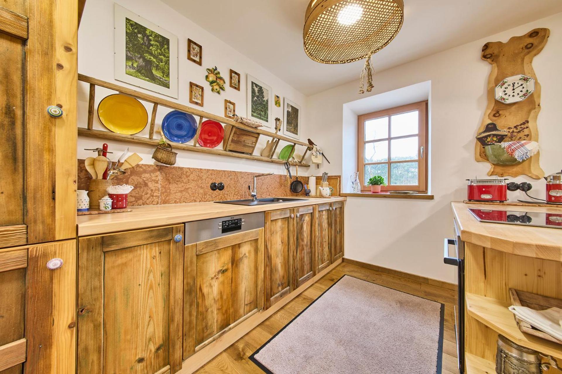 Holiday Home Edt Бад Гоисерн Экстерьер фото