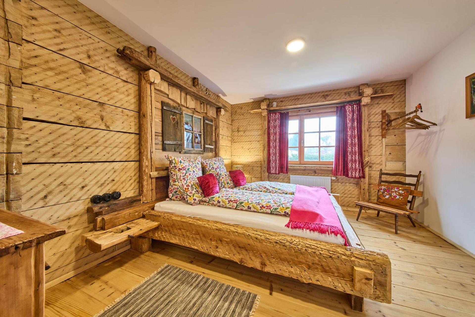 Holiday Home Edt Бад Гоисерн Экстерьер фото
