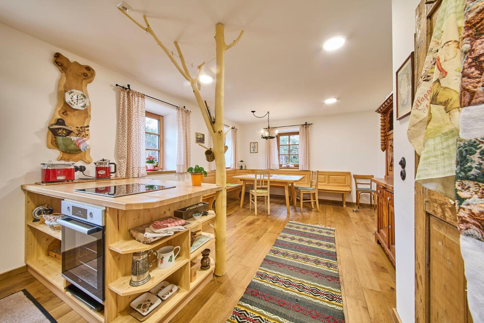 Holiday Home Edt Бад Гоисерн Экстерьер фото