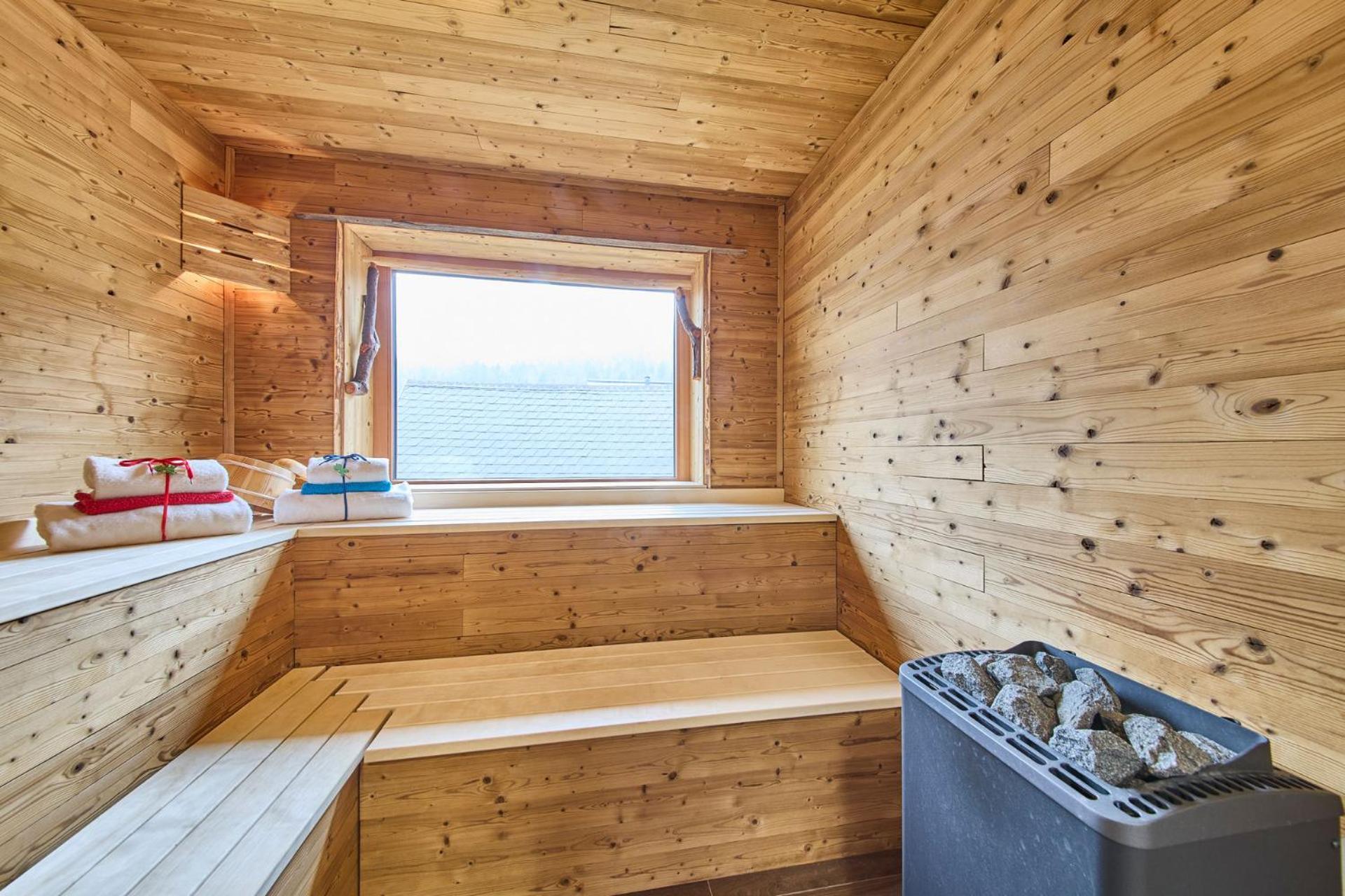 Holiday Home Edt Бад Гоисерн Экстерьер фото