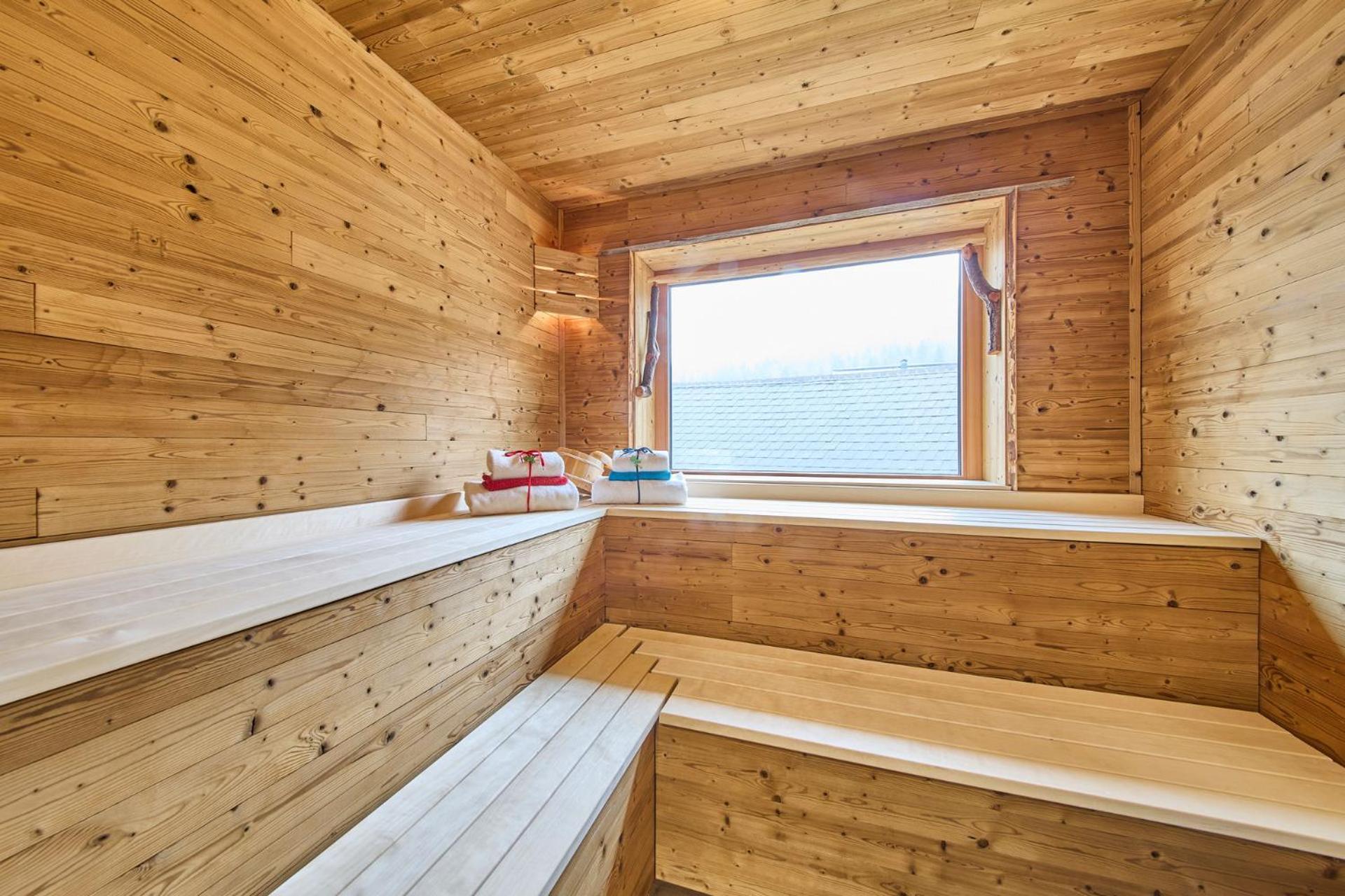 Holiday Home Edt Бад Гоисерн Экстерьер фото