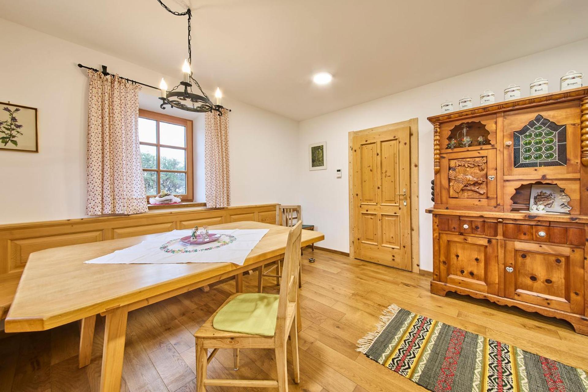 Holiday Home Edt Бад Гоисерн Экстерьер фото