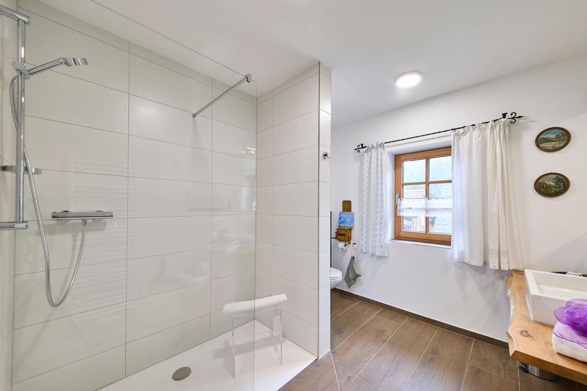 Holiday Home Edt Бад Гоисерн Экстерьер фото