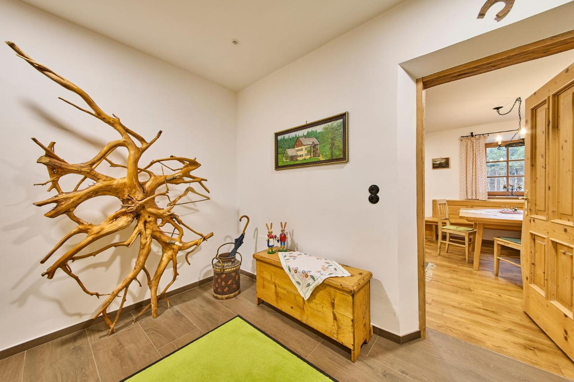 Holiday Home Edt Бад Гоисерн Экстерьер фото