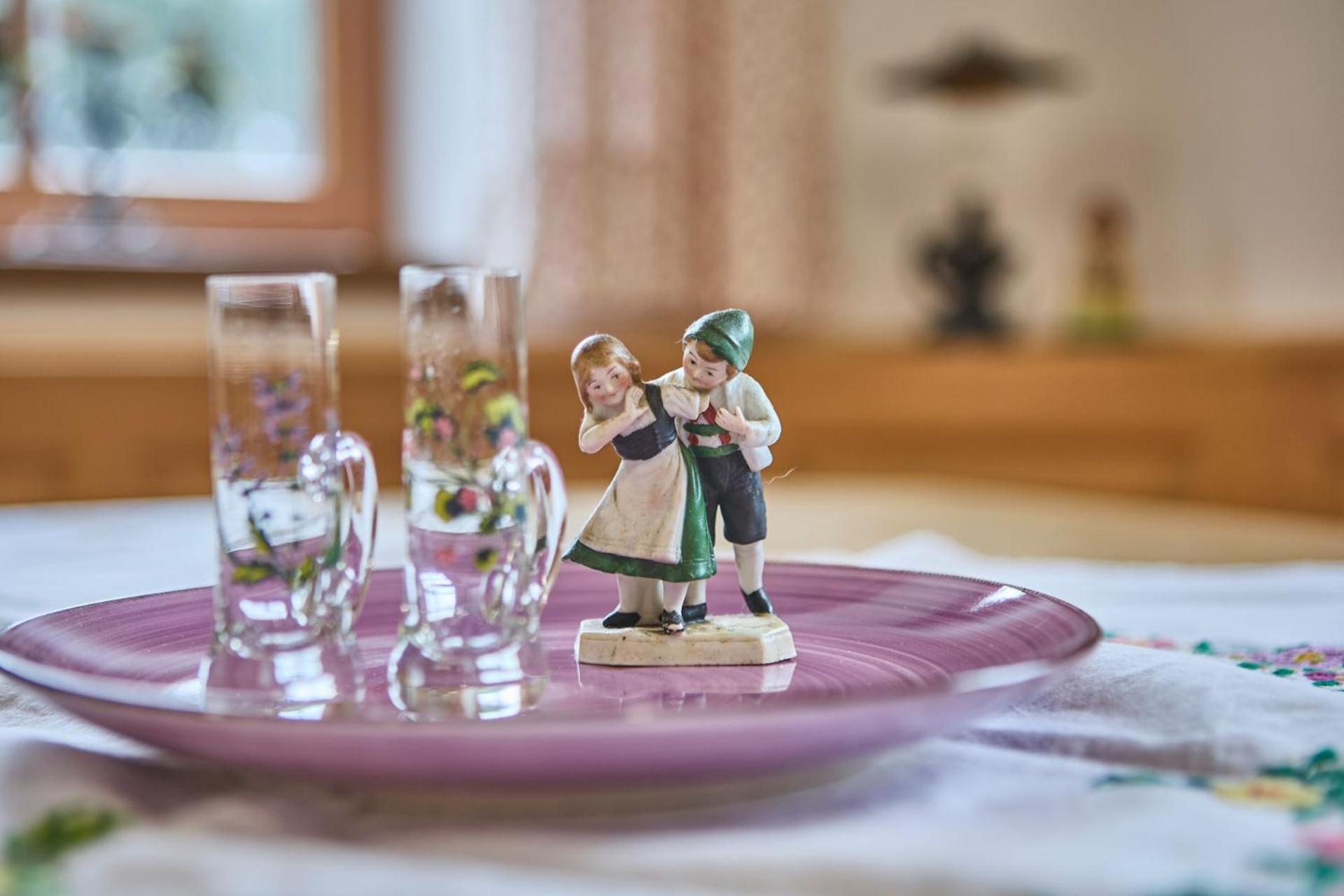Holiday Home Edt Бад Гоисерн Экстерьер фото