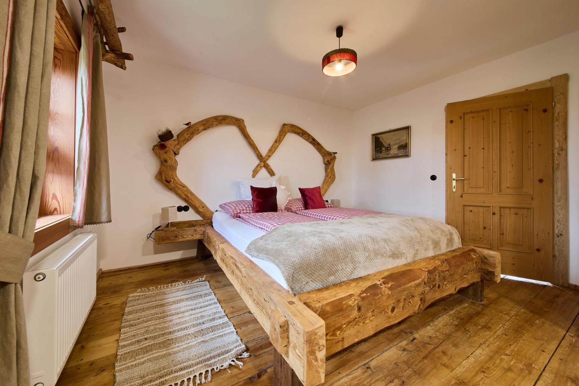 Holiday Home Edt Бад Гоисерн Экстерьер фото