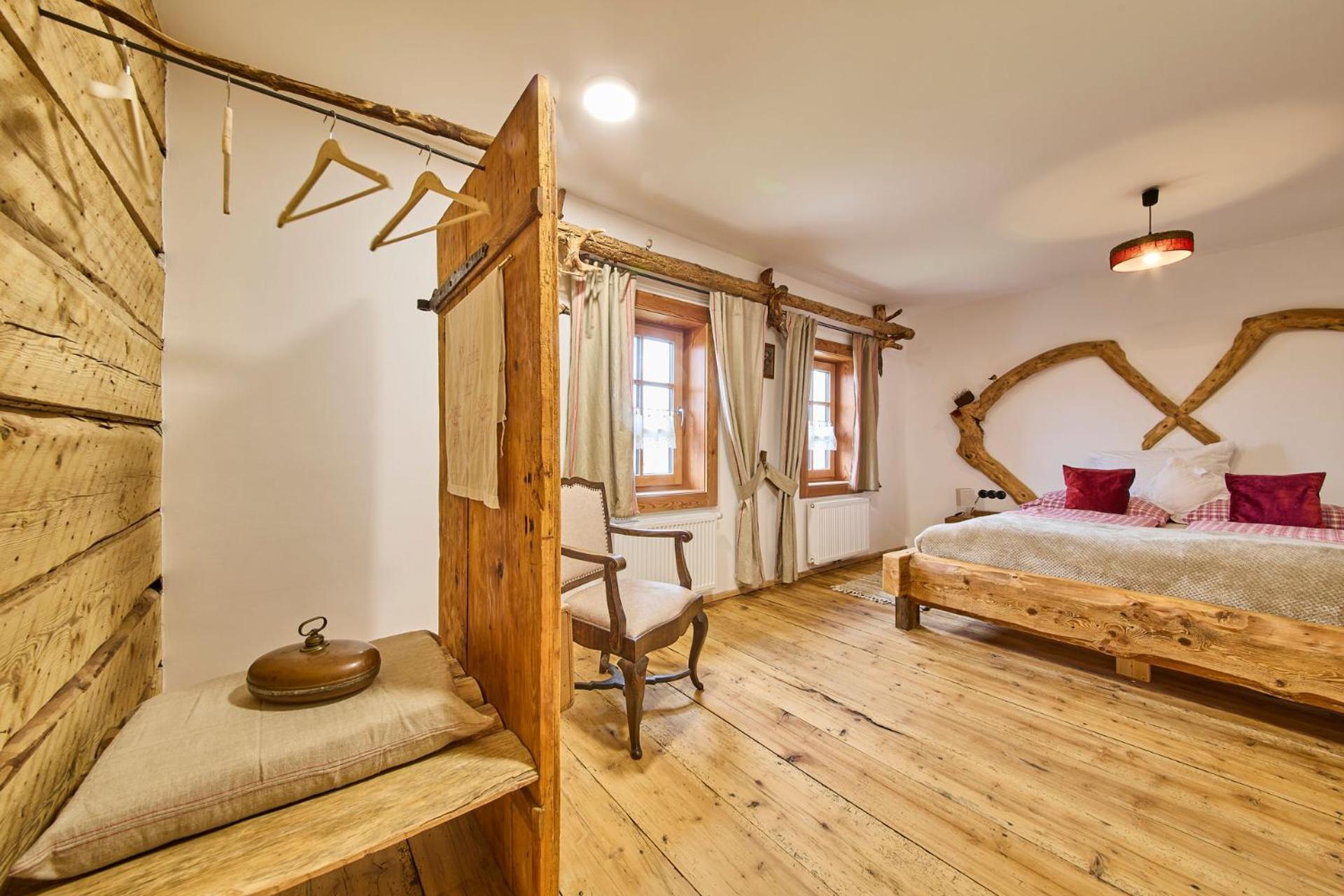 Holiday Home Edt Бад Гоисерн Экстерьер фото
